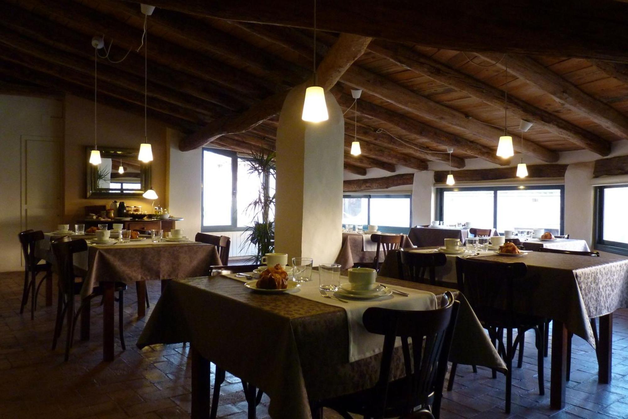 Hotel Cal Maginet Vilaverd Zewnętrze zdjęcie