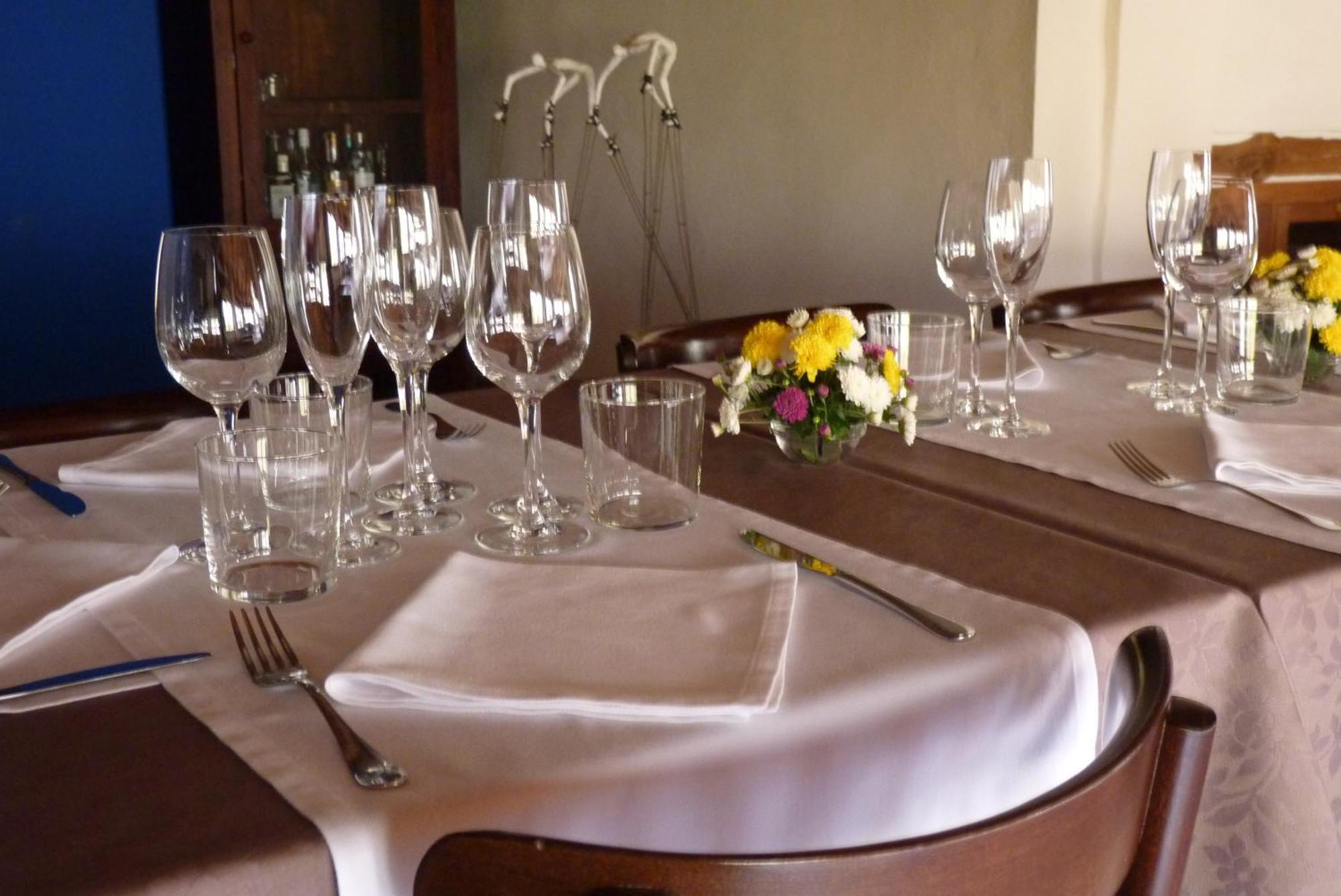 Hotel Cal Maginet Vilaverd Zewnętrze zdjęcie