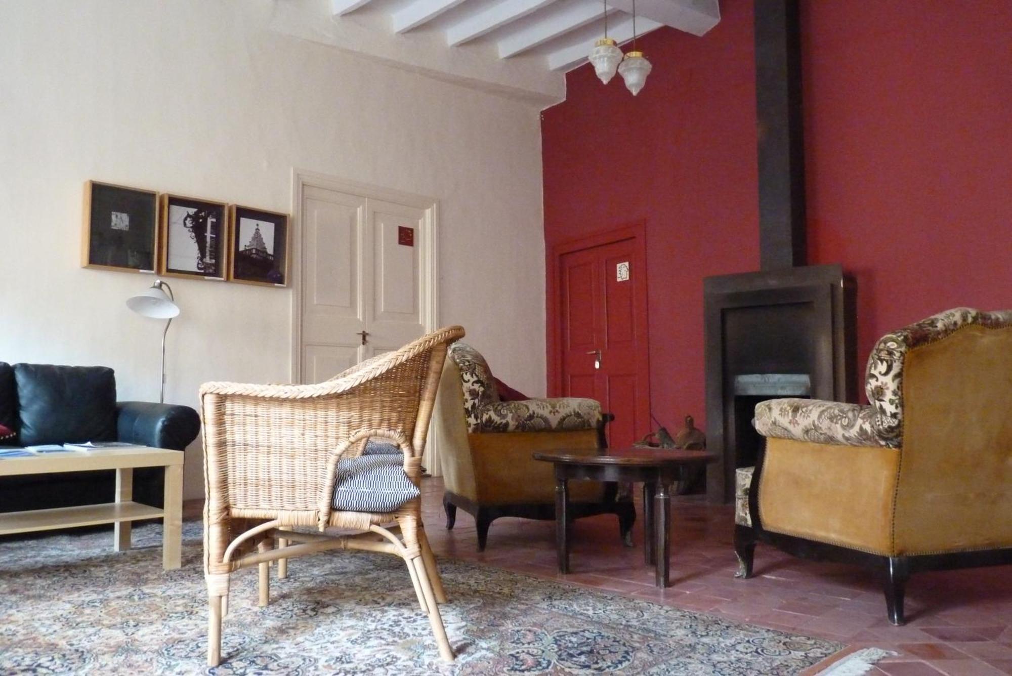 Hotel Cal Maginet Vilaverd Zewnętrze zdjęcie