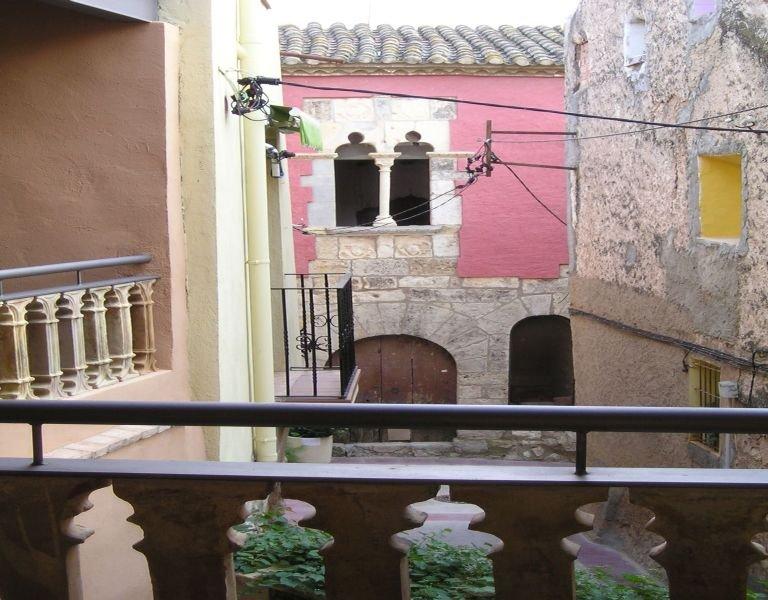 Hotel Cal Maginet Vilaverd Zewnętrze zdjęcie
