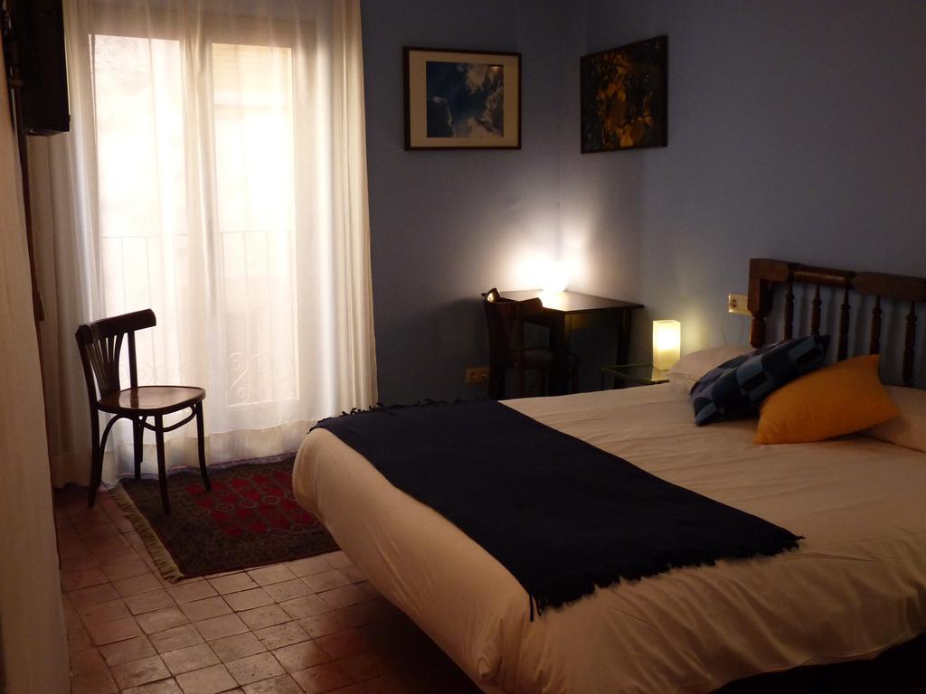 Hotel Cal Maginet Vilaverd Zewnętrze zdjęcie