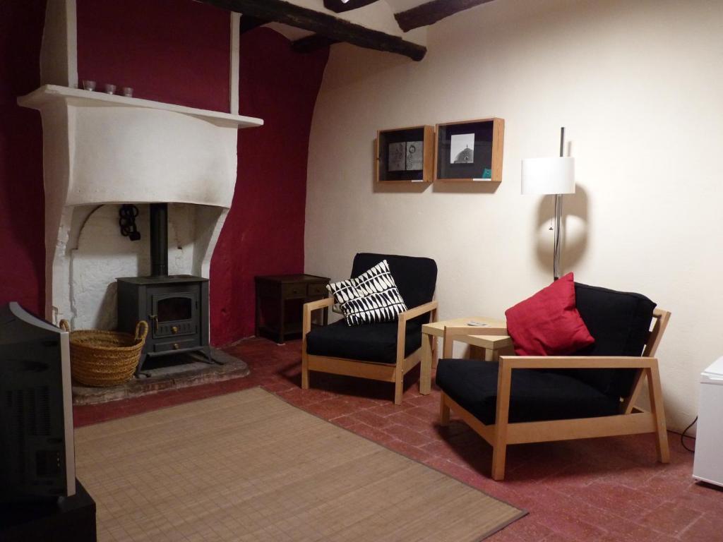 Hotel Cal Maginet Vilaverd Pokój zdjęcie
