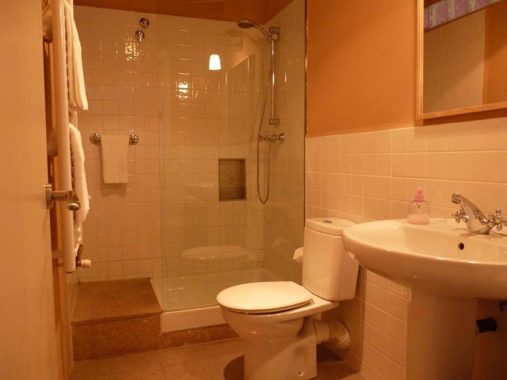 Hotel Cal Maginet Vilaverd Pokój zdjęcie