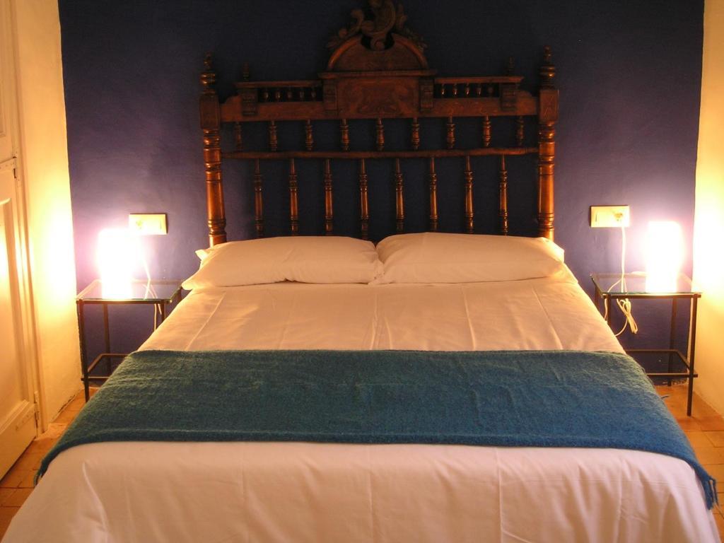 Hotel Cal Maginet Vilaverd Pokój zdjęcie