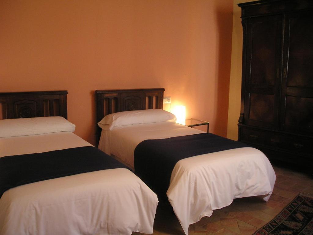 Hotel Cal Maginet Vilaverd Pokój zdjęcie