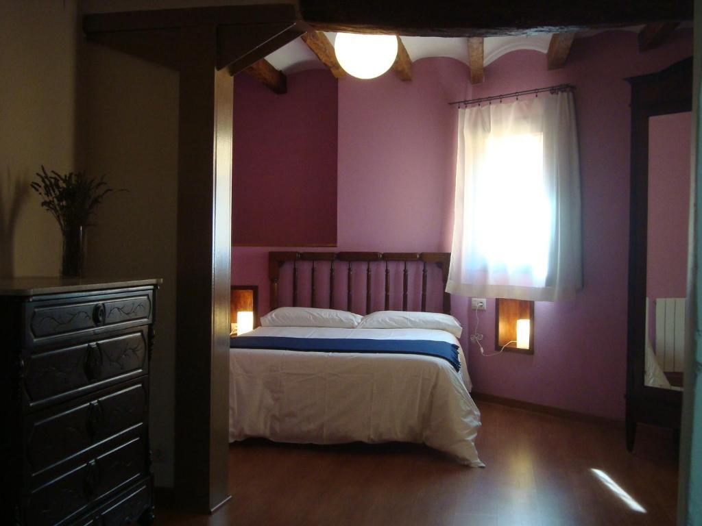 Hotel Cal Maginet Vilaverd Pokój zdjęcie